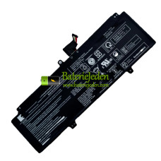 Baterie pro Toshiba dynabook X40L-K P50122NA1BRS PS0122NA1BRS [Náhradní baterie]